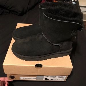 Ugg boots